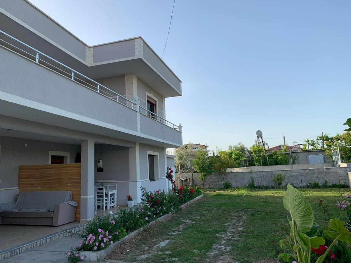 Elite Inn Vlorë Værelse billede