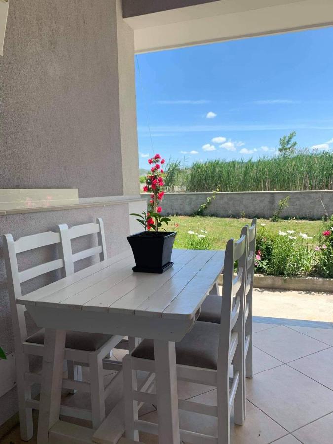 Elite Inn Vlorë Værelse billede