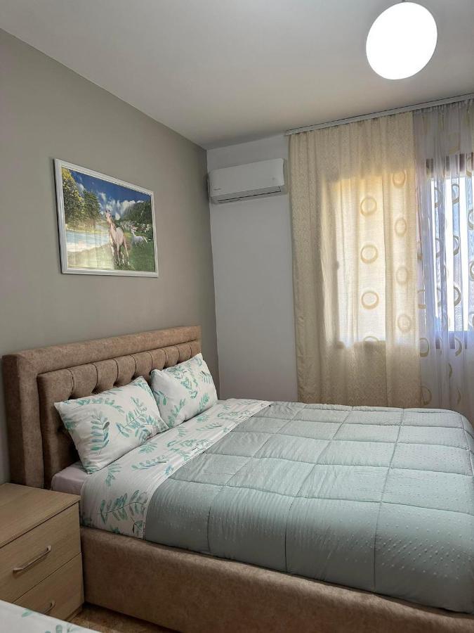 Elite Inn Vlorë Eksteriør billede