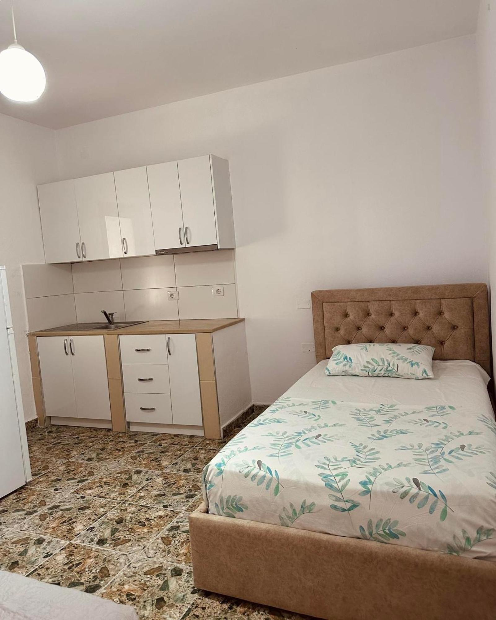 Elite Inn Vlorë Eksteriør billede