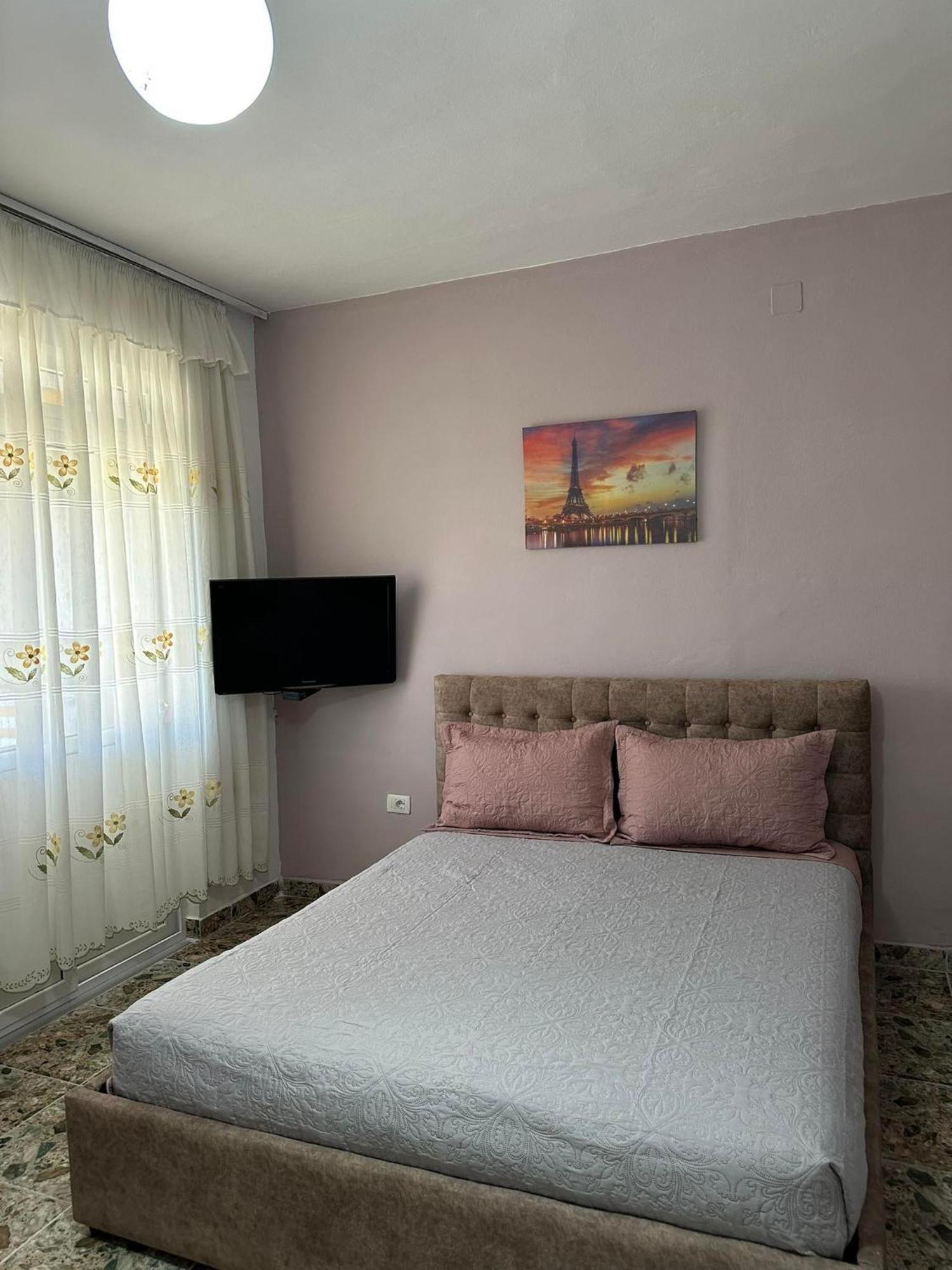 Elite Inn Vlorë Eksteriør billede