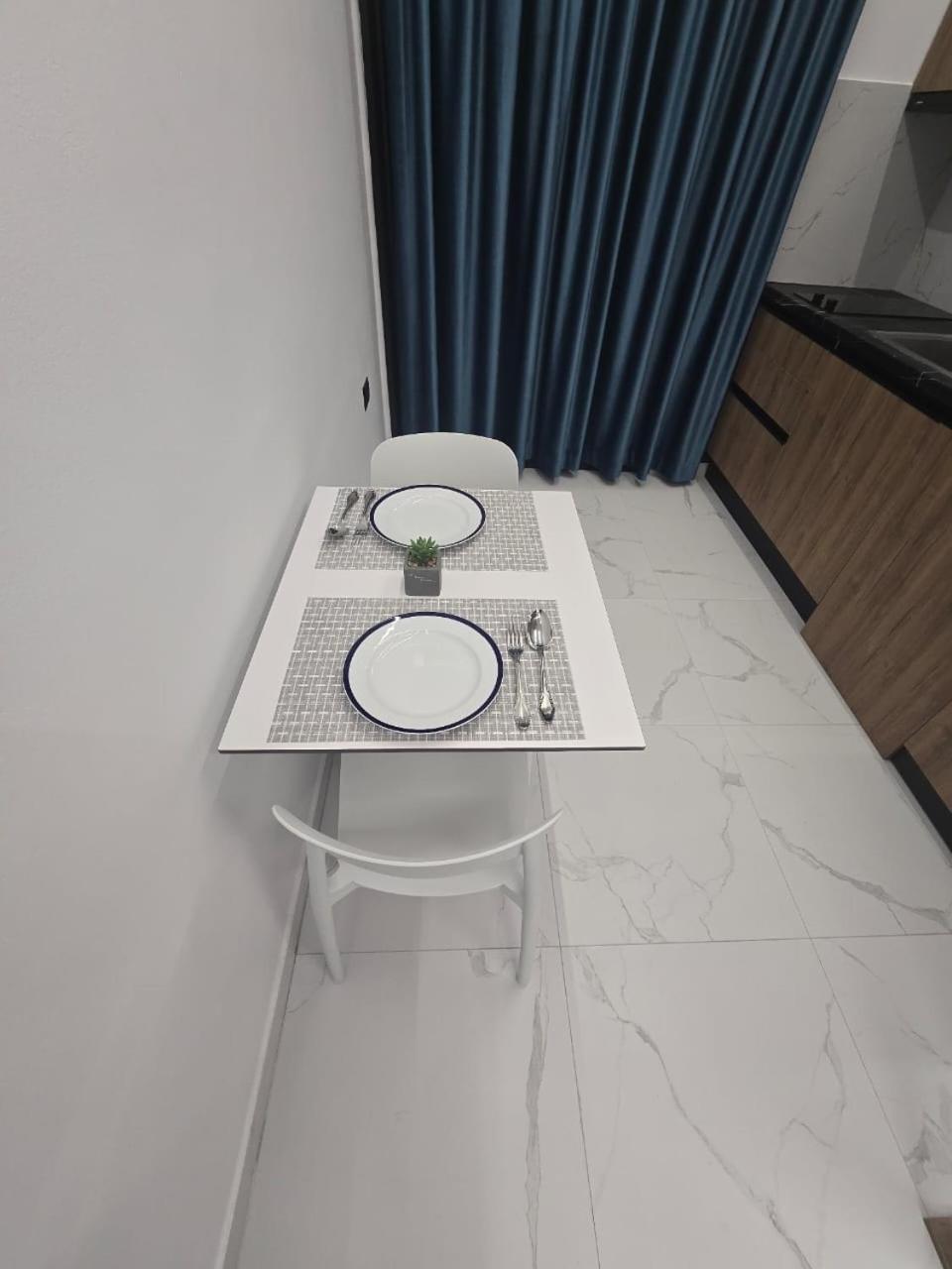 Elite Inn Vlorë Eksteriør billede