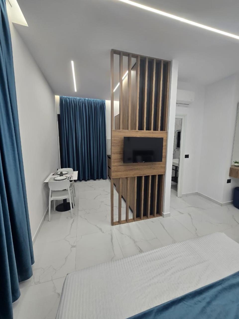 Elite Inn Vlorë Eksteriør billede