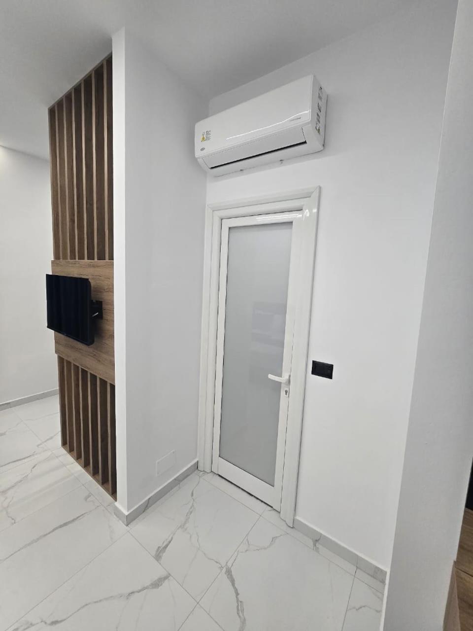 Elite Inn Vlorë Eksteriør billede
