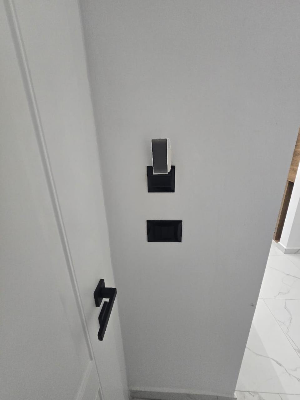 Elite Inn Vlorë Eksteriør billede