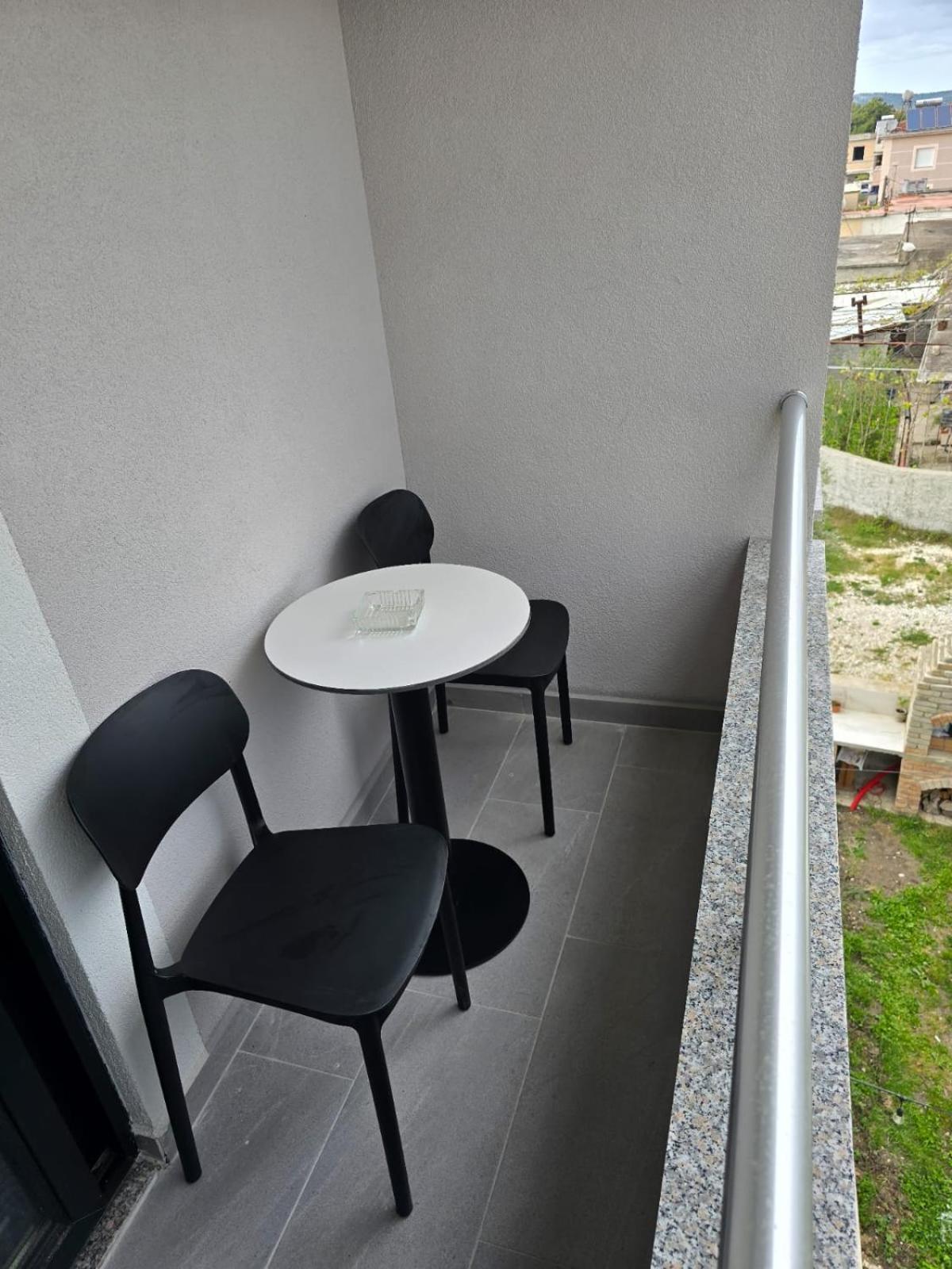 Elite Inn Vlorë Eksteriør billede