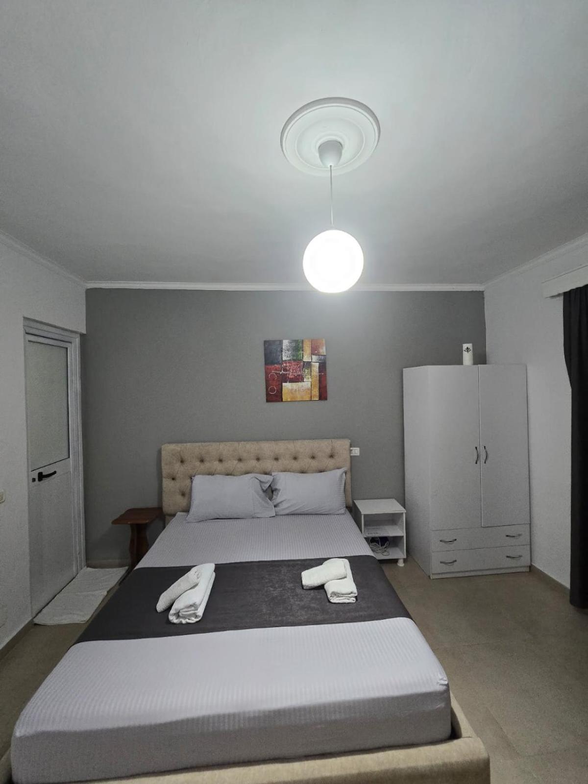 Elite Inn Vlorë Eksteriør billede